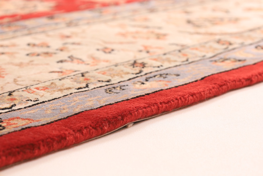 TABRIZ Carpet 344x244