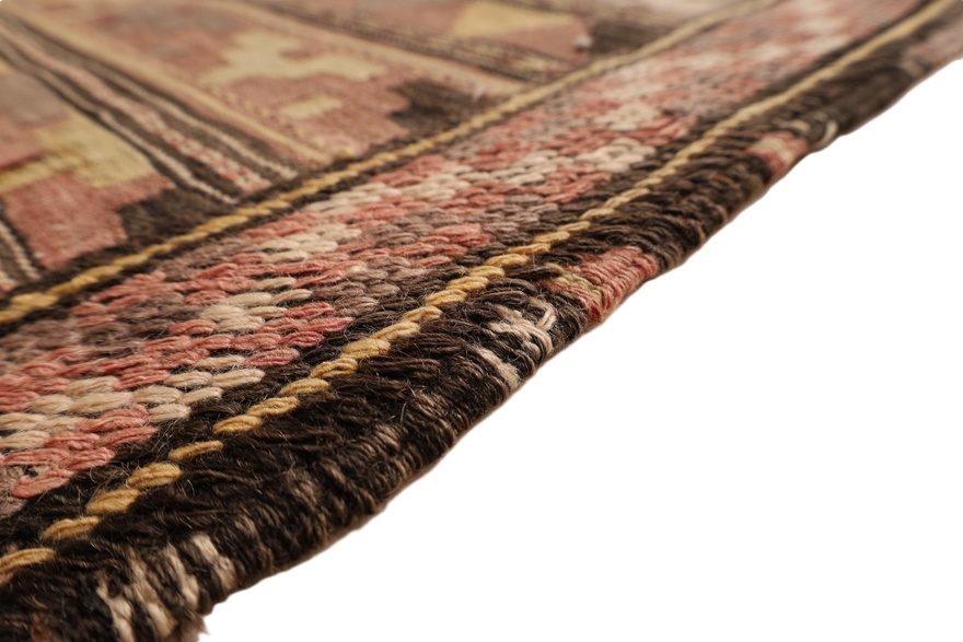 Antique Kilim Carpet 345x170