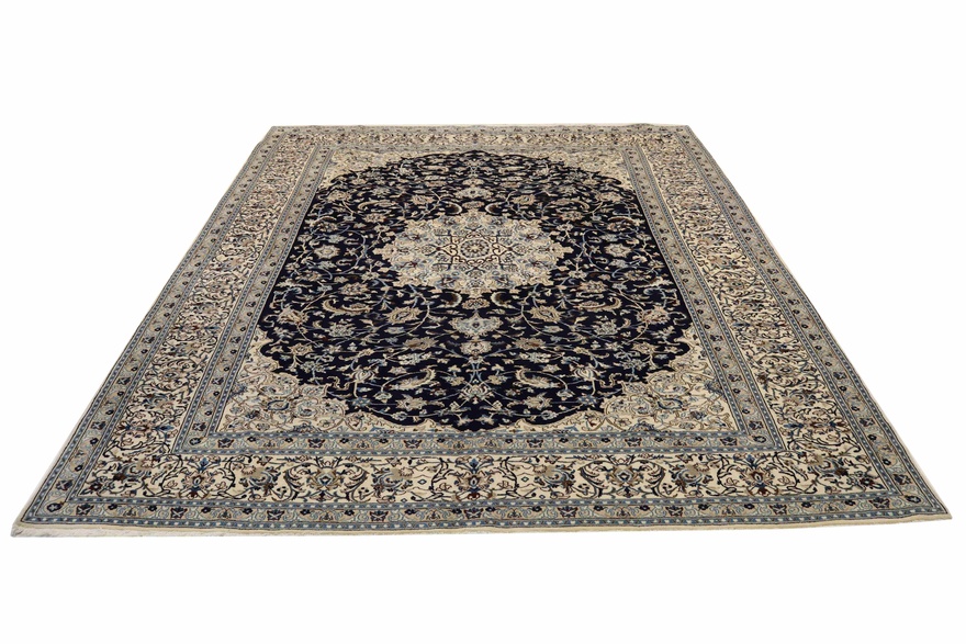 Nain 9la Carpet 385x298