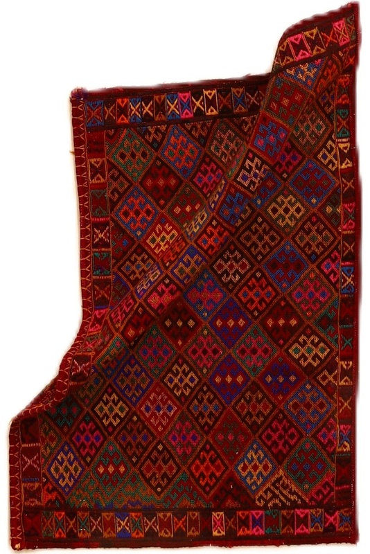 Kilim Carpet  120x77