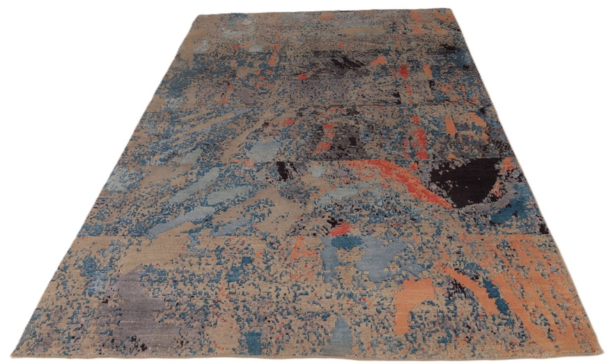 Modern LOTUS Carpet  262x170
