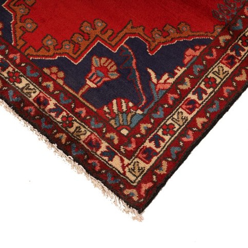 Tafreich Carpet  140x84