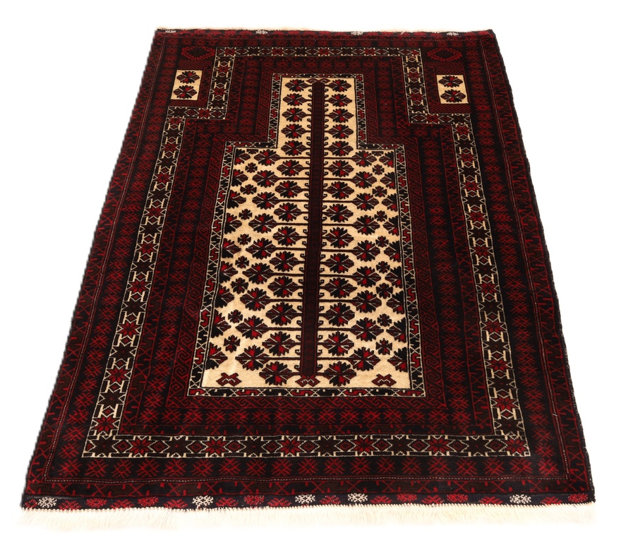 Baluch Carpet 139x102
