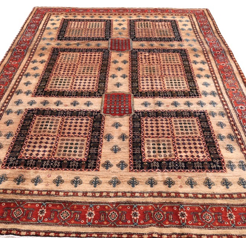 Loribaft Carpet 295x205