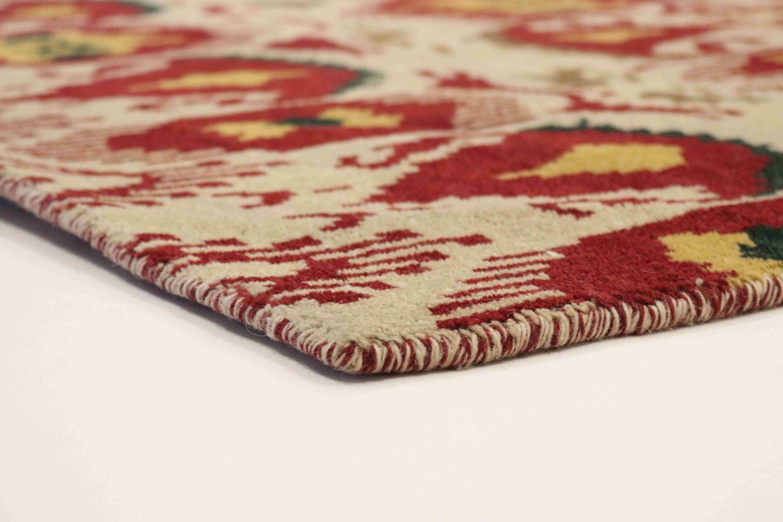 MODERN-IKAT Carpet 234x170