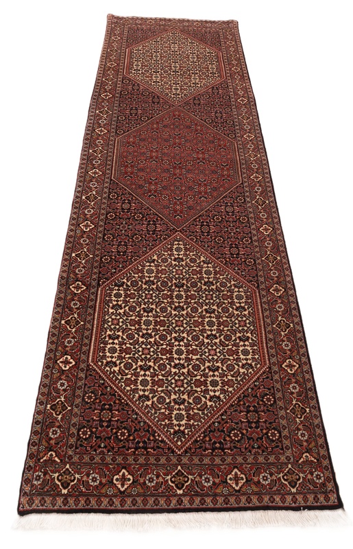Bidjar Carpet  300x84