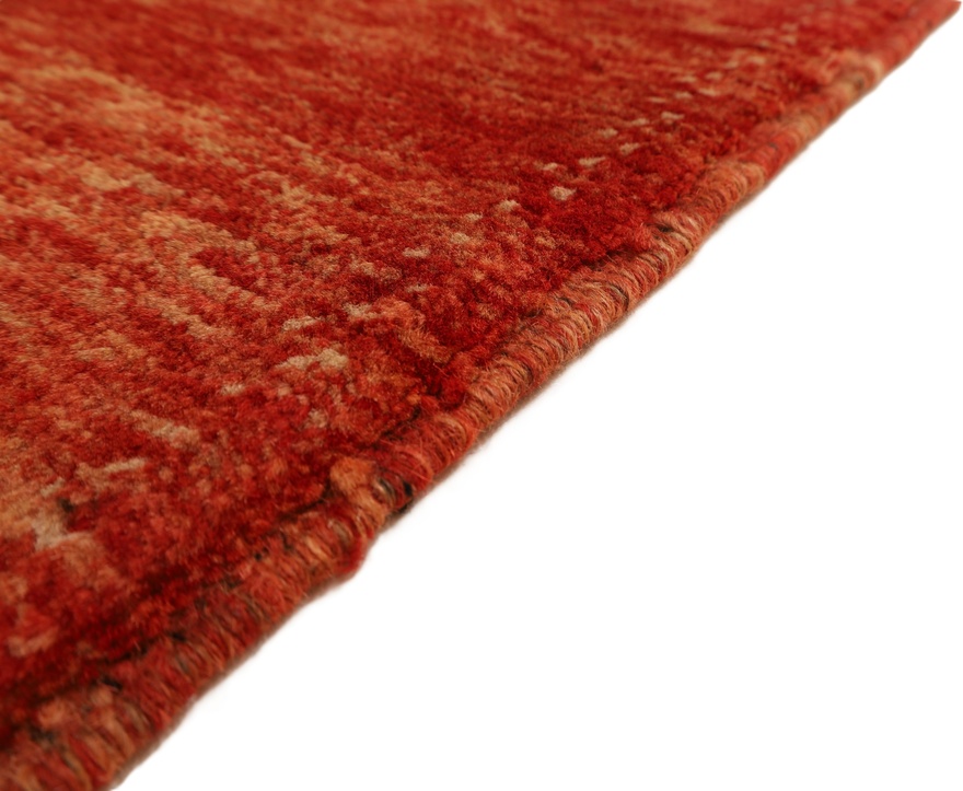 Gabbeh Carpet 195x148