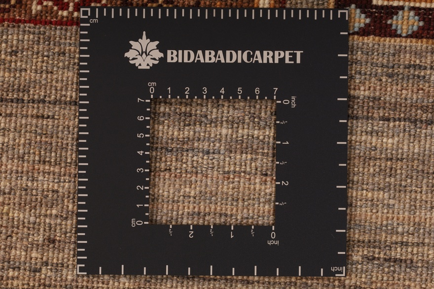 WAZIRI Carpet 218x171