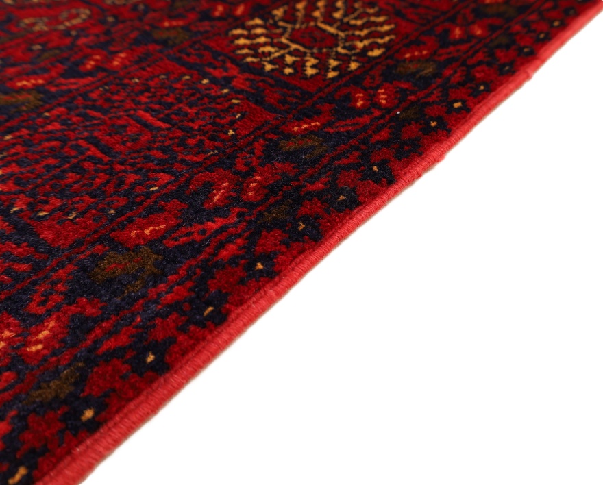 Khal Mohammadi Carpet  284x83