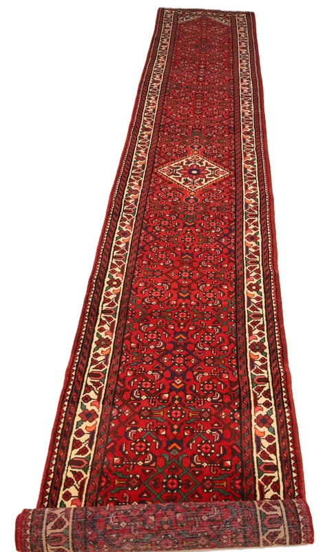 Hosseinabad Carpet 517x85
