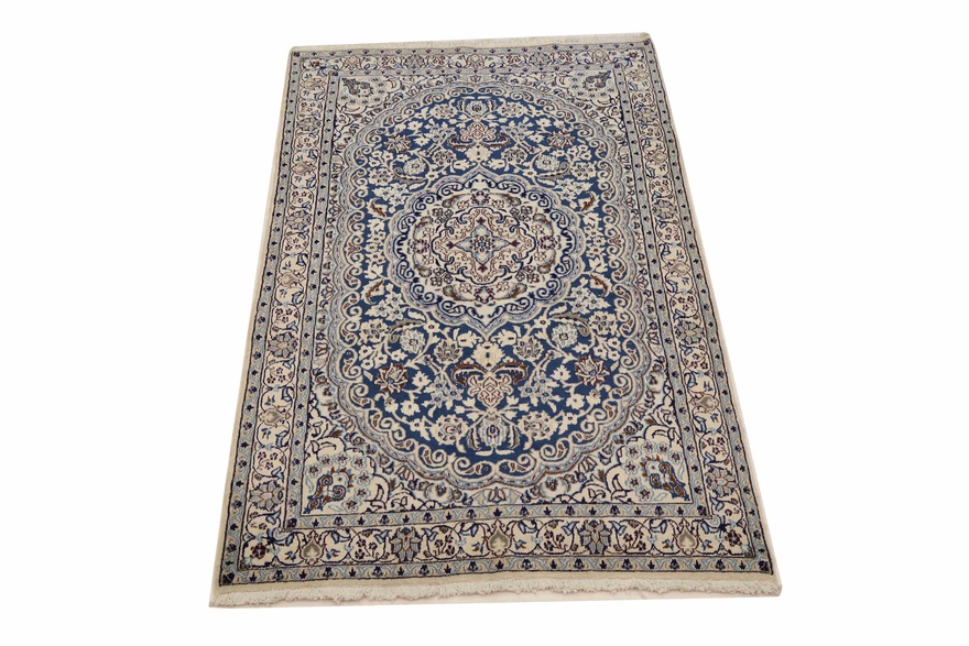 Nain Carpet 200x113