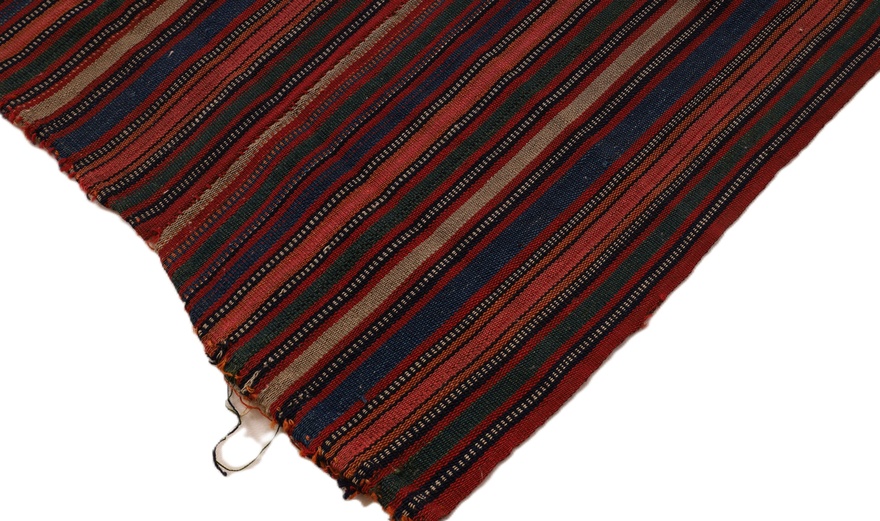 Antique Kilim Carpet   232x203