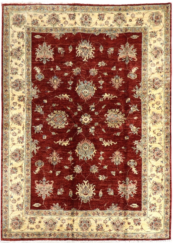 Ziegler Carpet 242x180