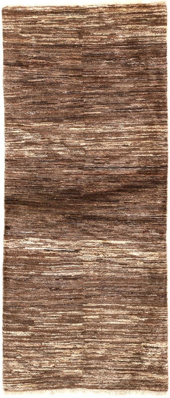 Gabbeh Carpet 190x80