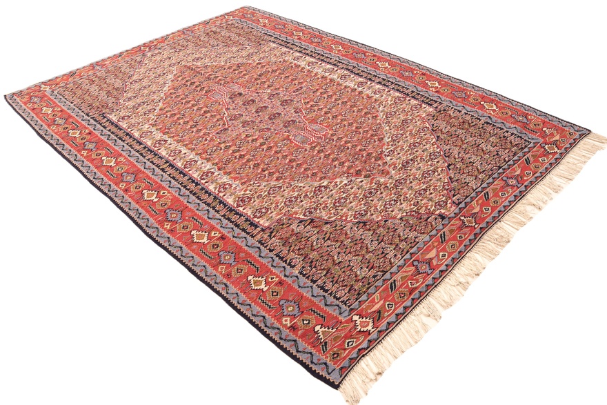 Kilim Senneh  Carpet  240x160
