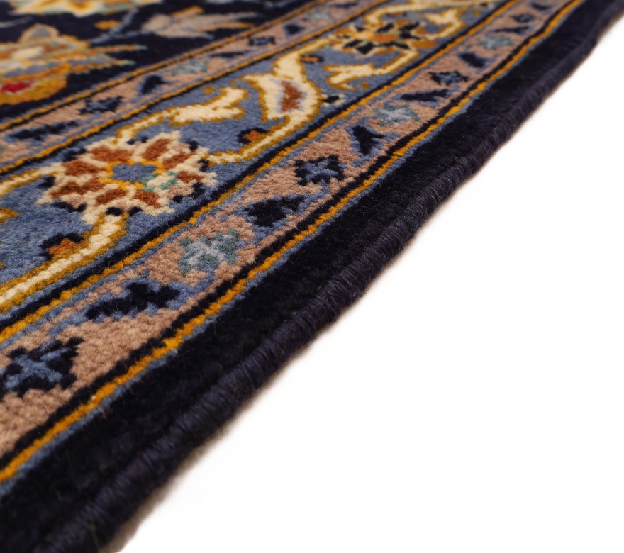 Kashan Carpet  497x324