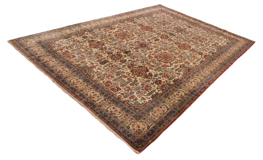 Qum Carpet 325x220