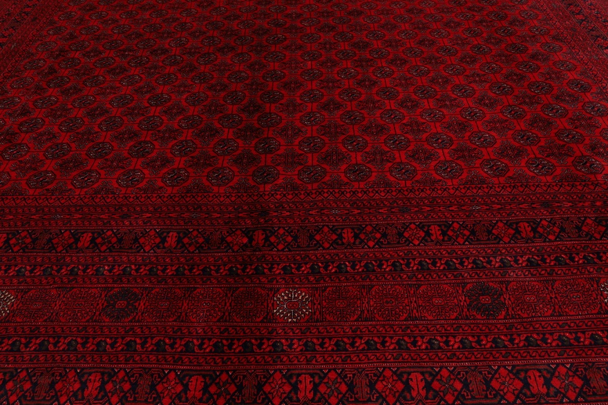 Khal Mohammadi Carpet  384x293