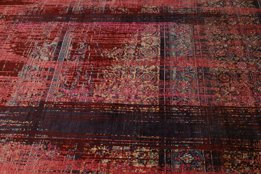 MODERN LOTUS Carpet 241x174