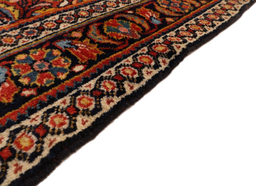 Lilian Antique Carpet 148x100