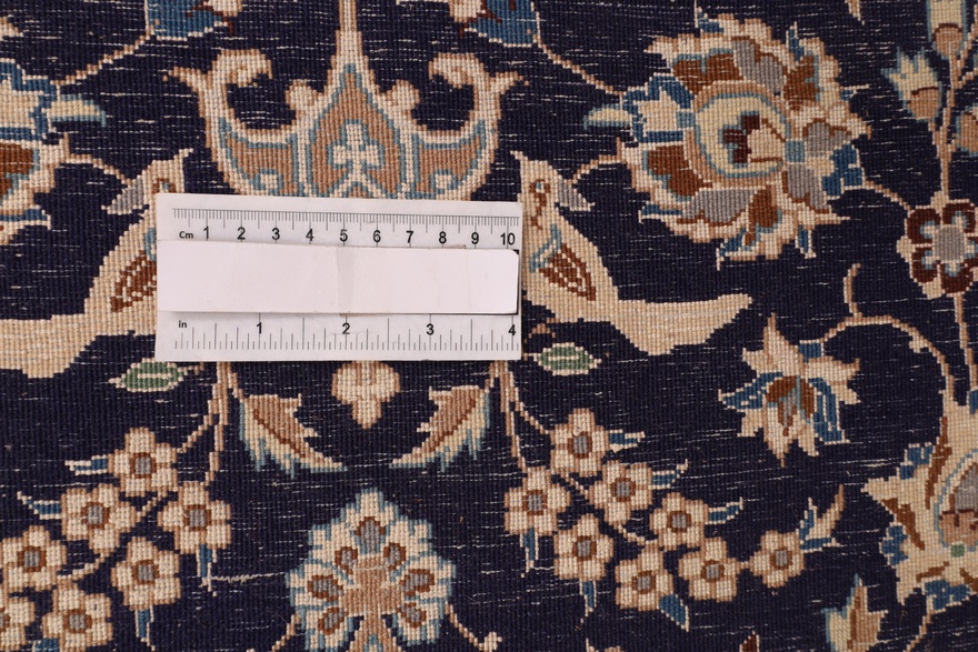 Nain 6La Carpet  195x58