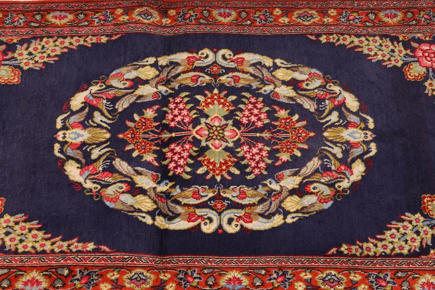 Qom  Carpet  305x70