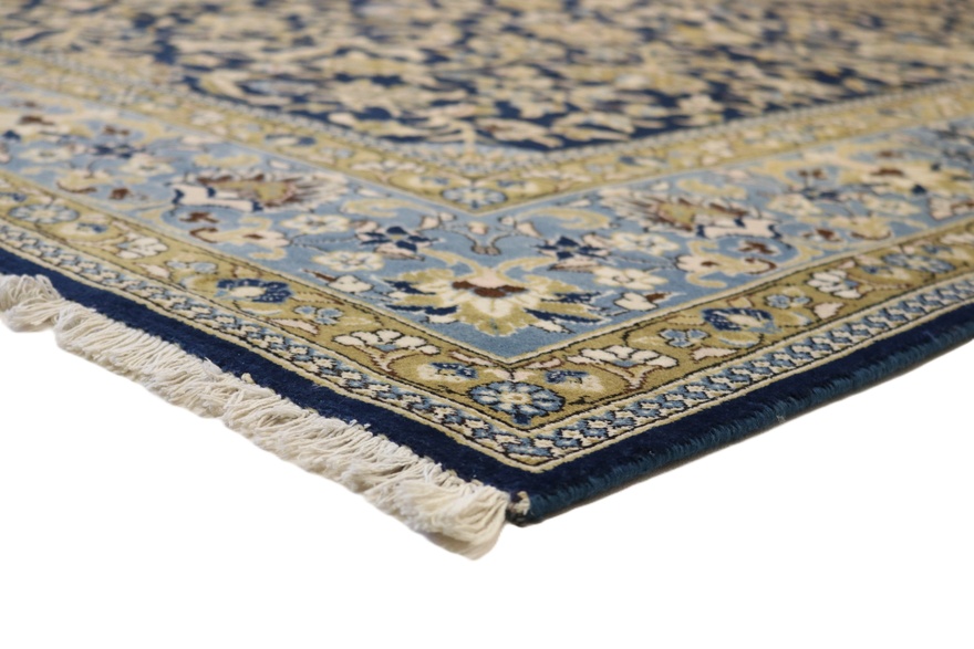 Qom Carpet  352x246