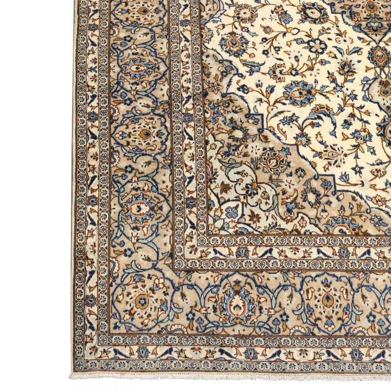 Kashan Carpet 351x245