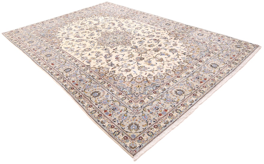 Kashan Carpet  350x240