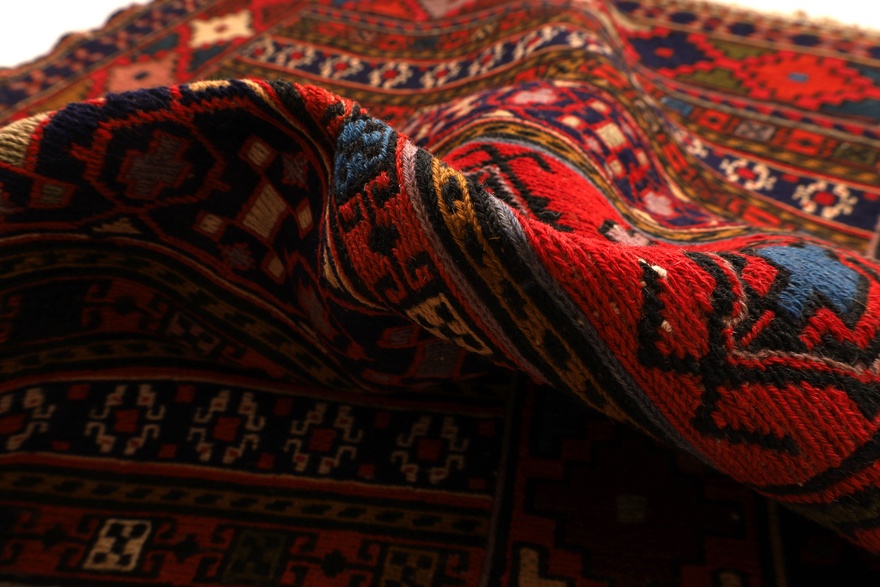 Kelim Carpet   96x81