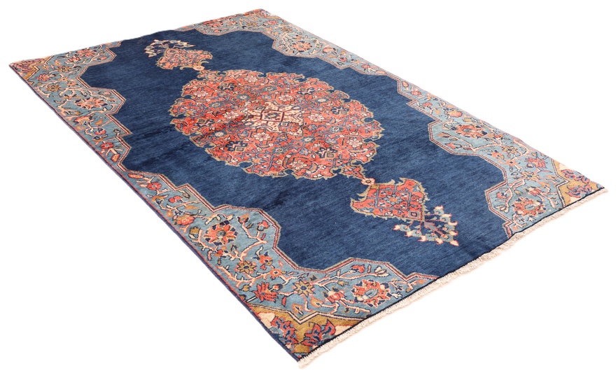 Sarouk Carpet  250x161