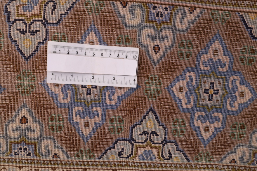 Keshan Carpet 198x136