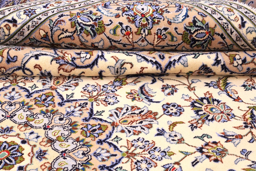 KESHAN Carpet 355x246