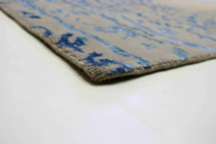 Designer Modern Lotus  Carpet 346x255