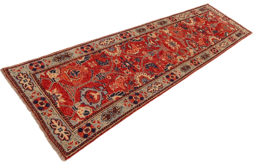 sultanabad Carpet  290x77