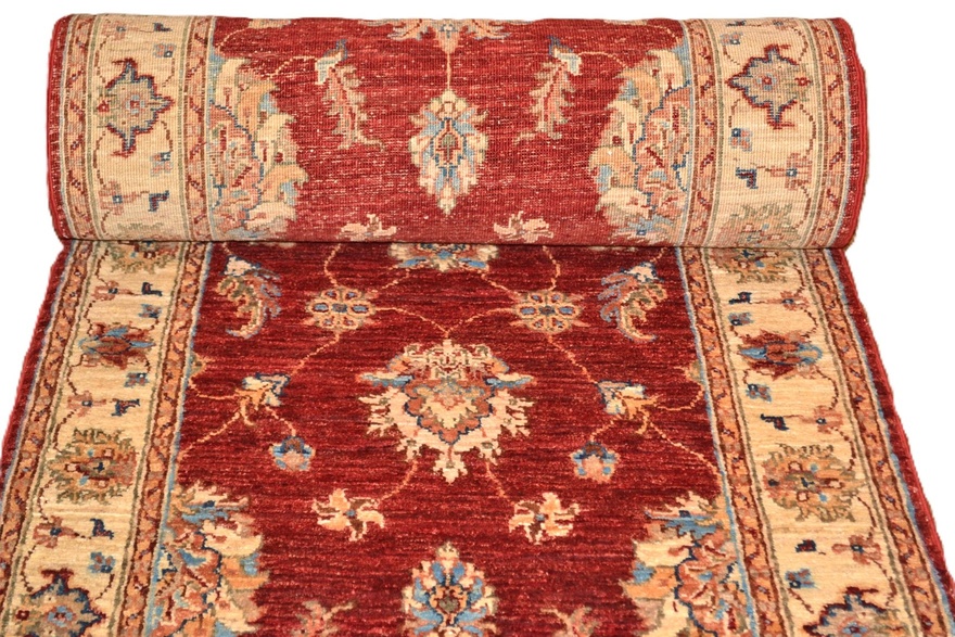 Ziegler Farahan Carpet  670x79