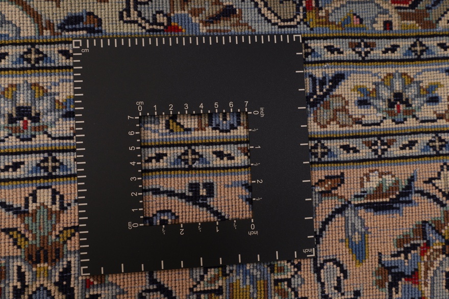 Kashan Carpet  298x201