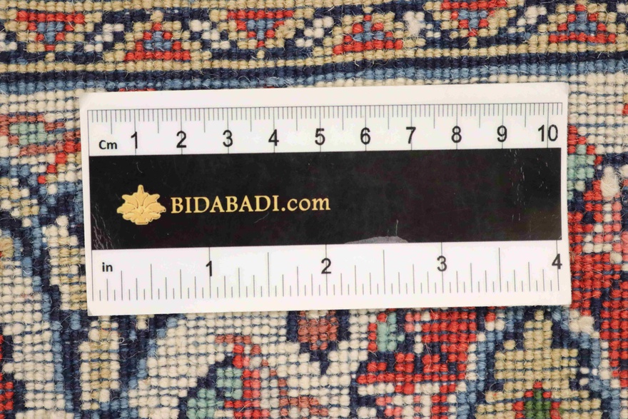 Sarough Carpet 150x106