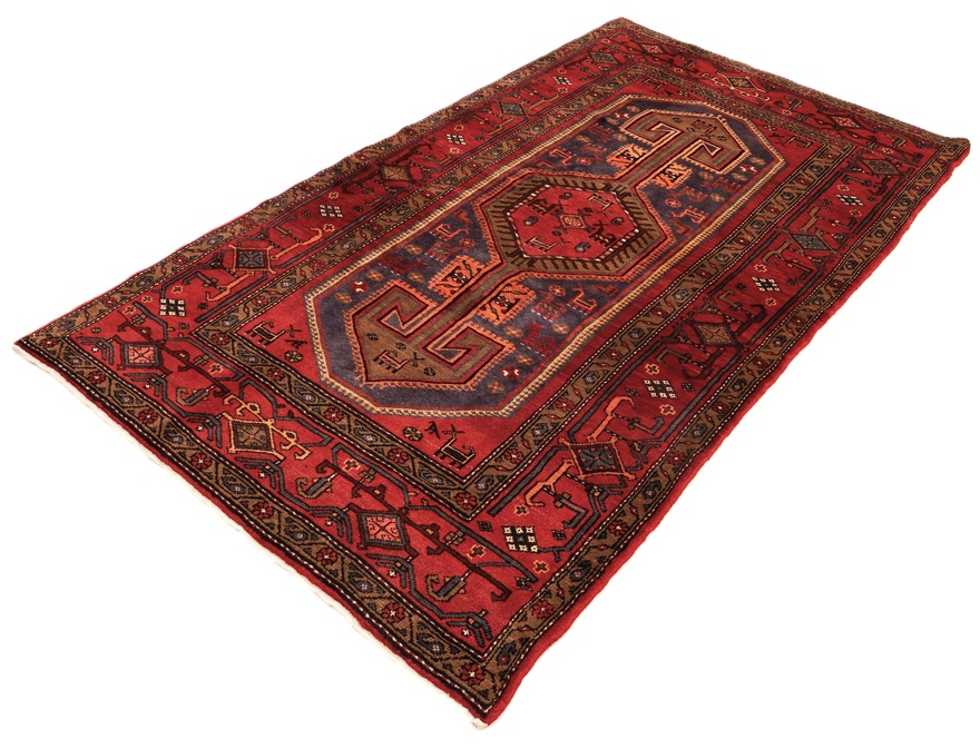 Tuserkan Carpet  235x135