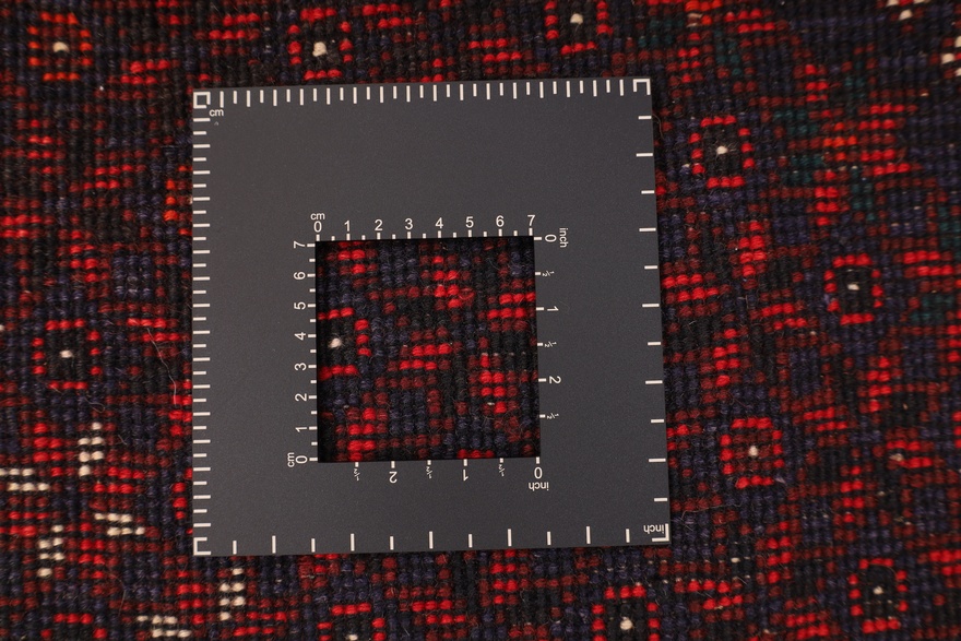 Schiraz Carpet 280x190