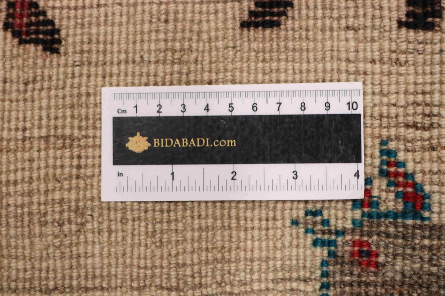 Ghashghai Carpet 166x90