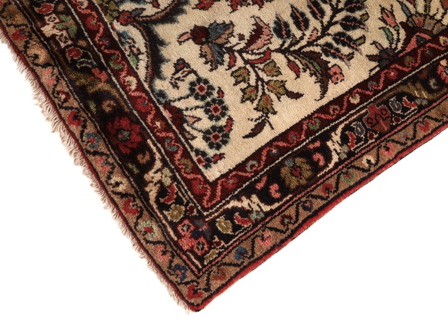 Mehraban  Carpet  215x82