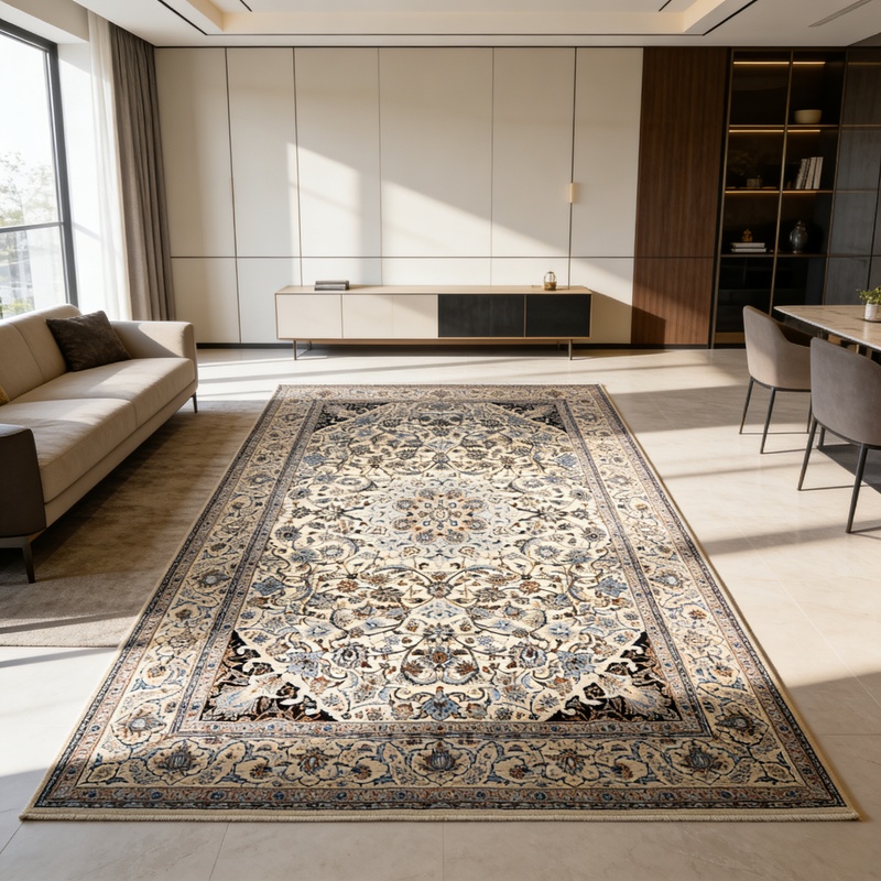 Nain 9 La Carpet 316x201