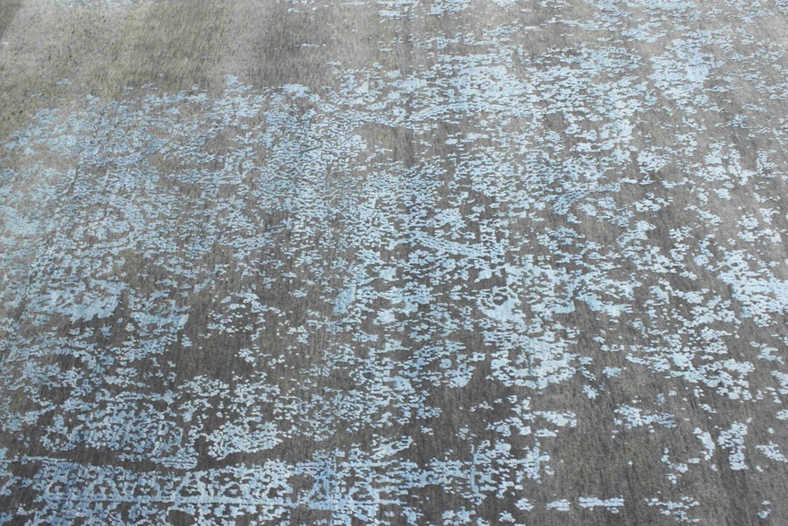 Modern Lotus Carpet 311x251