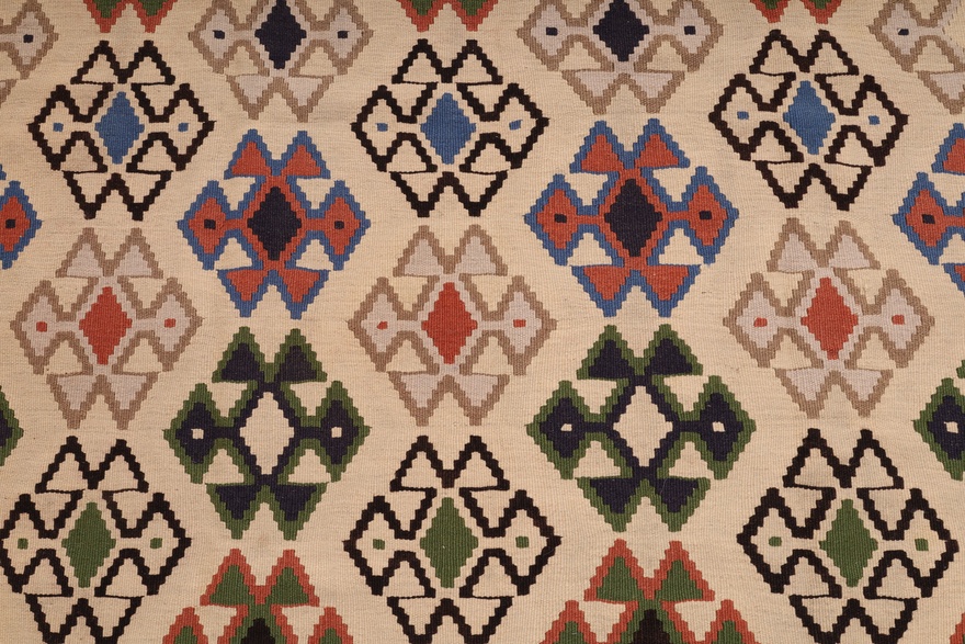 Kilim Carpet  292x151