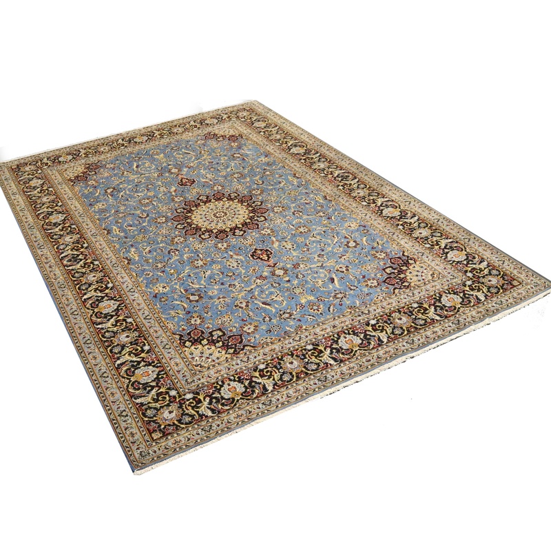 Kashan Carpet 362x241