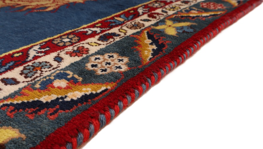 Yalameh Carpet 145x98