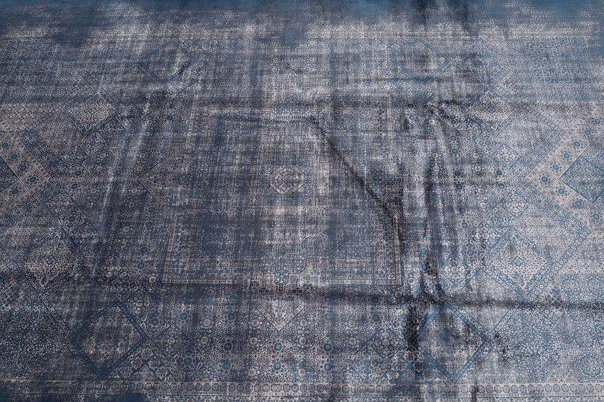Qom Dising Carpet  300x200