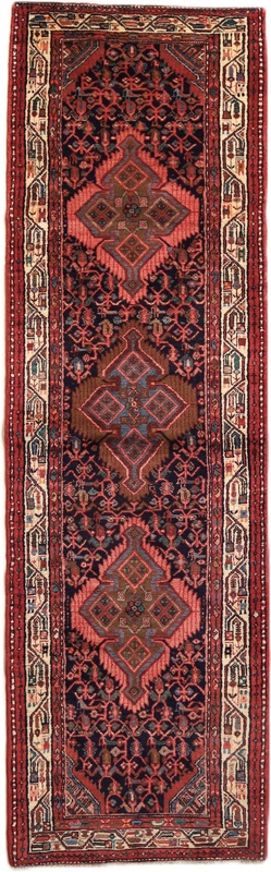 Tajabad  Carpet  295x91