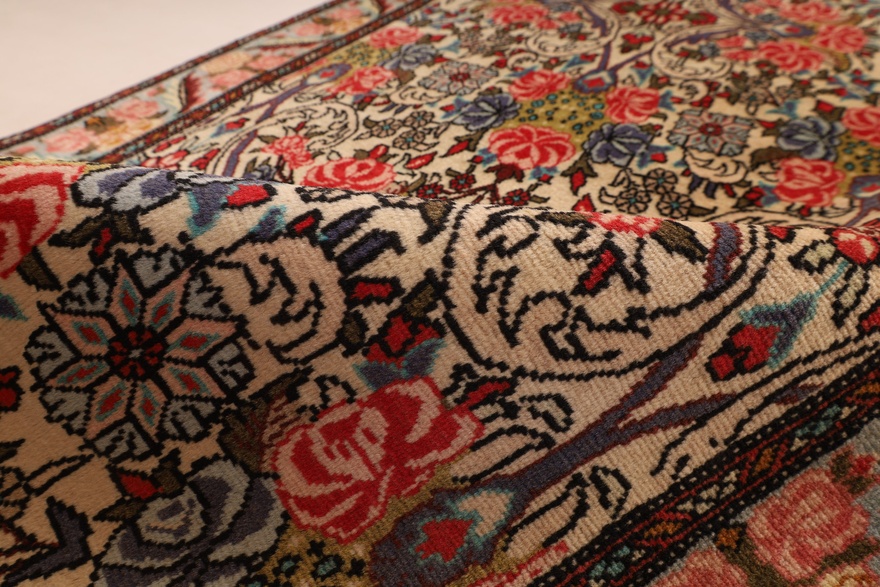 BIDJAR Carpet 380x90
